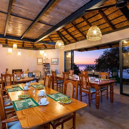 Hornbill Lodge Kariba Екстериор снимка