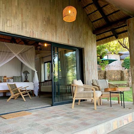 Hornbill Lodge Kariba Екстериор снимка