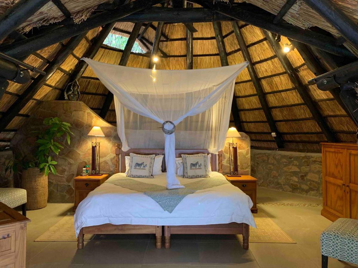 Hornbill Lodge Kariba Екстериор снимка