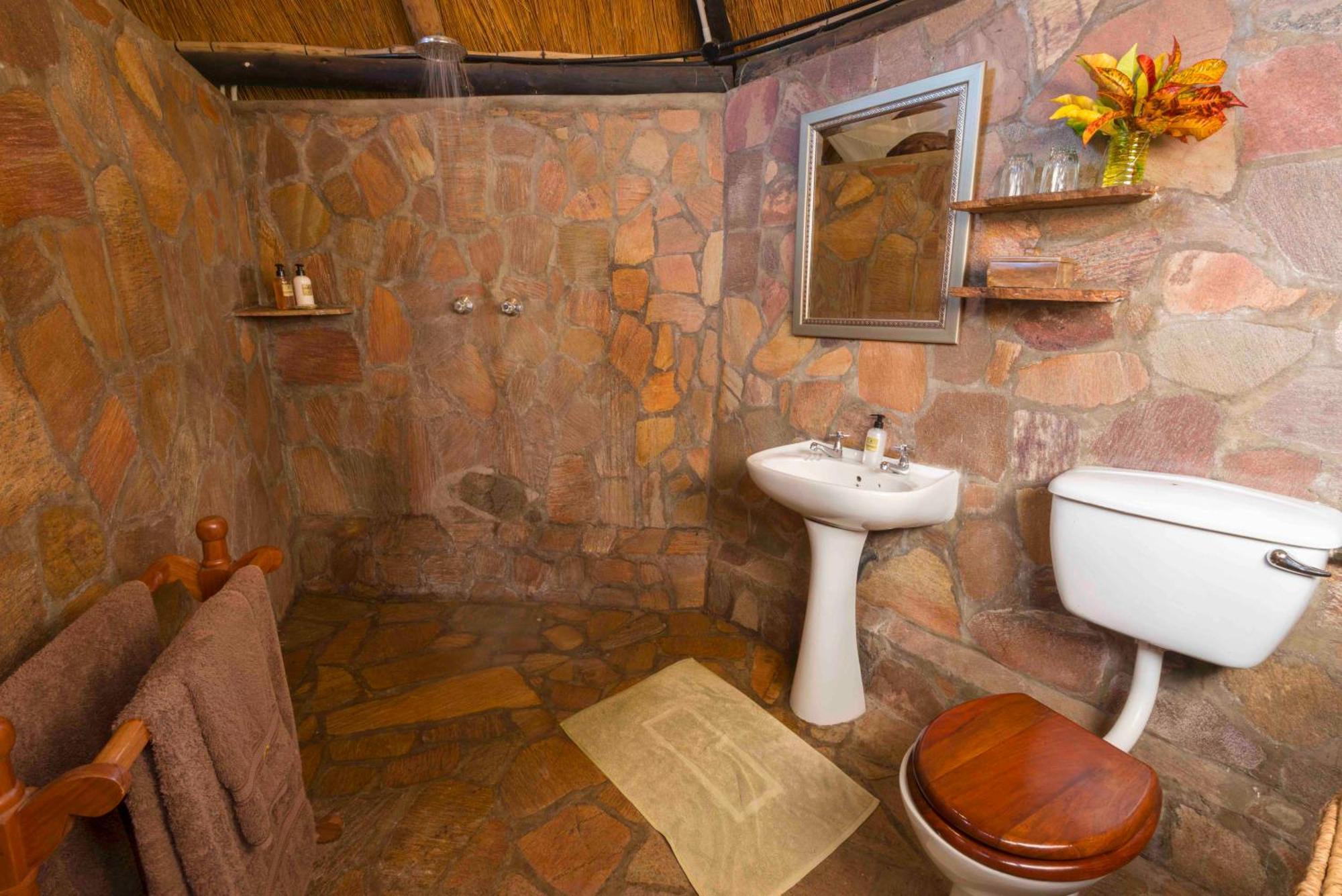 Hornbill Lodge Kariba Екстериор снимка
