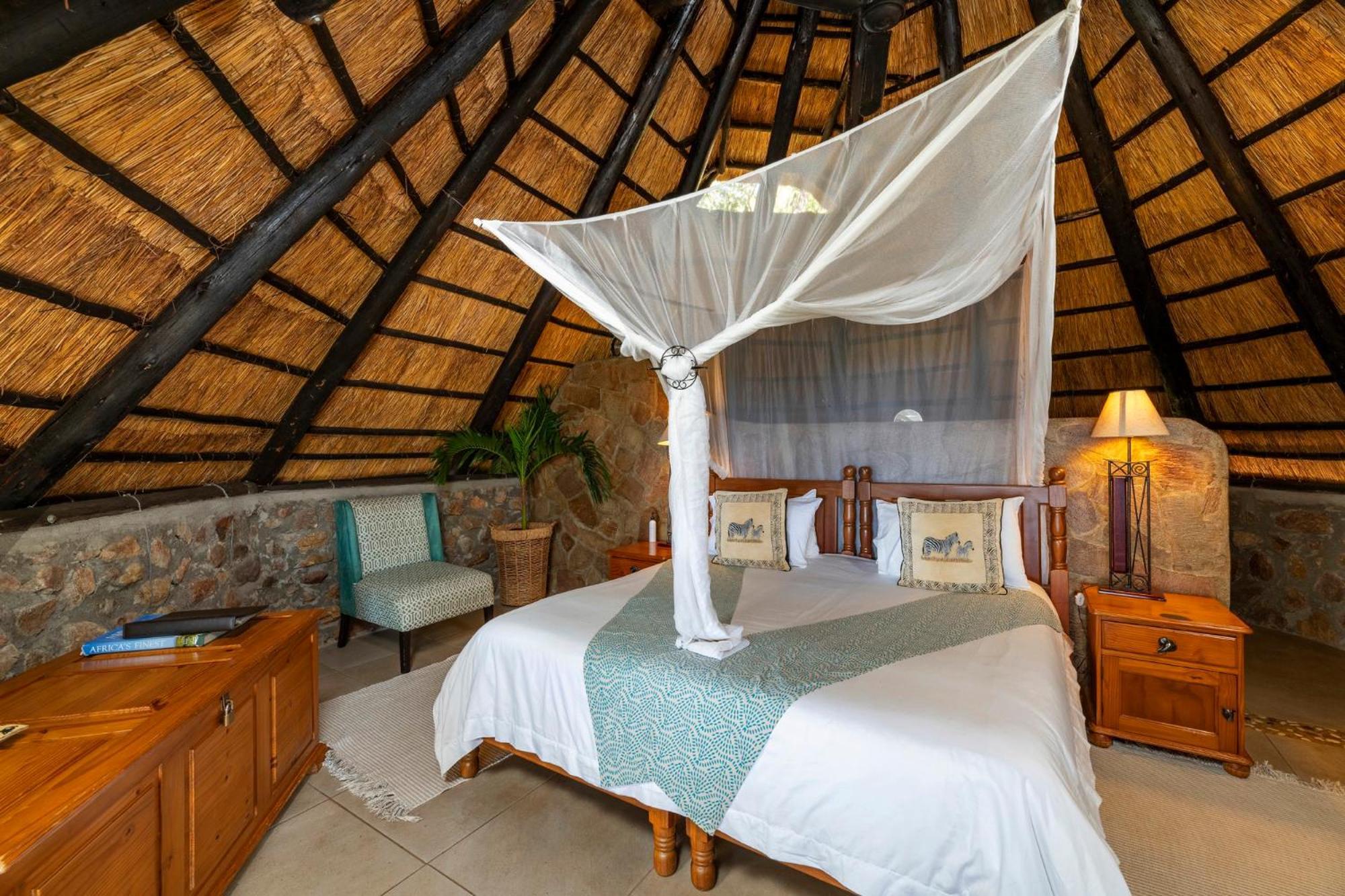 Hornbill Lodge Kariba Екстериор снимка