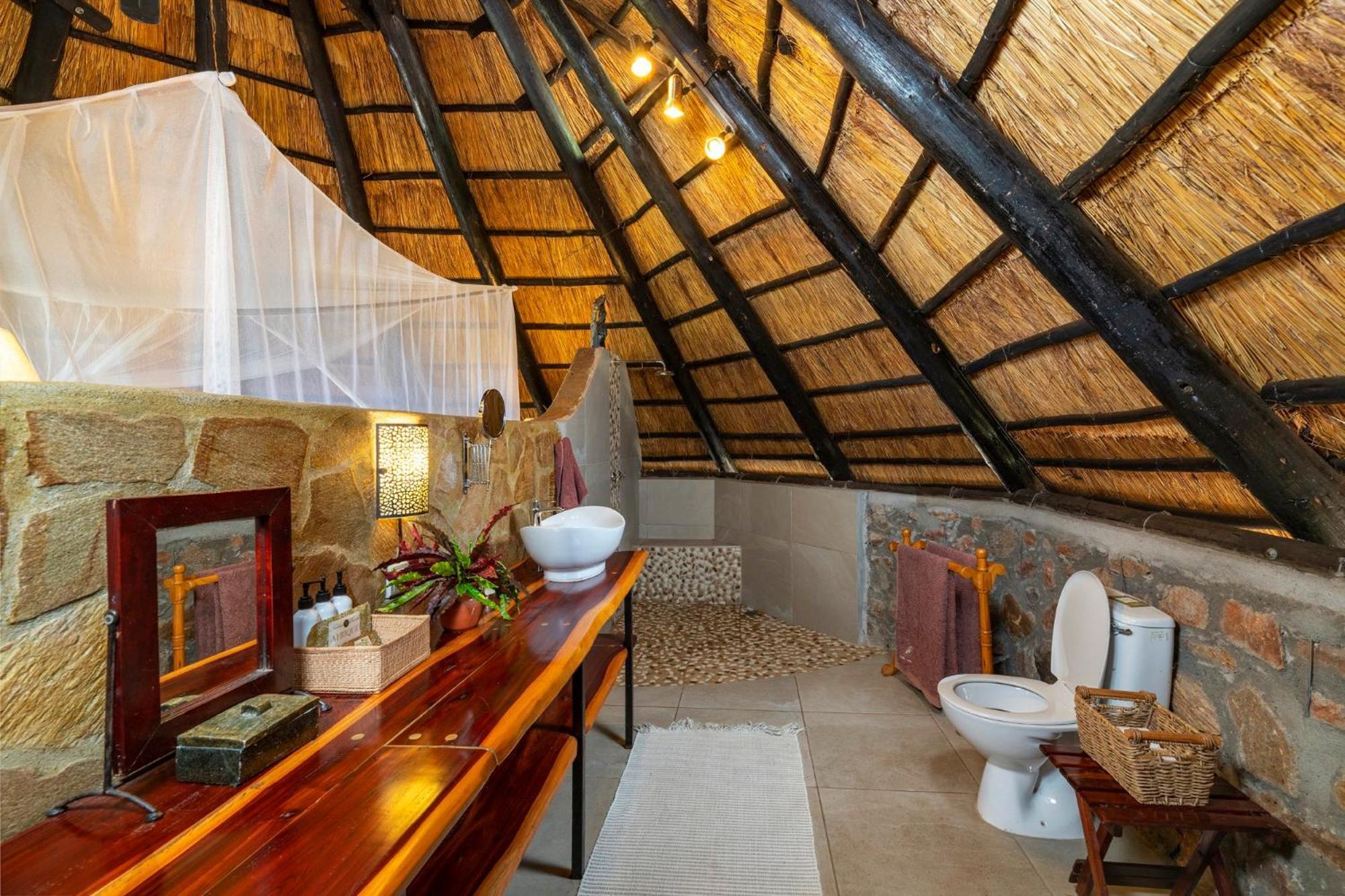 Hornbill Lodge Kariba Екстериор снимка