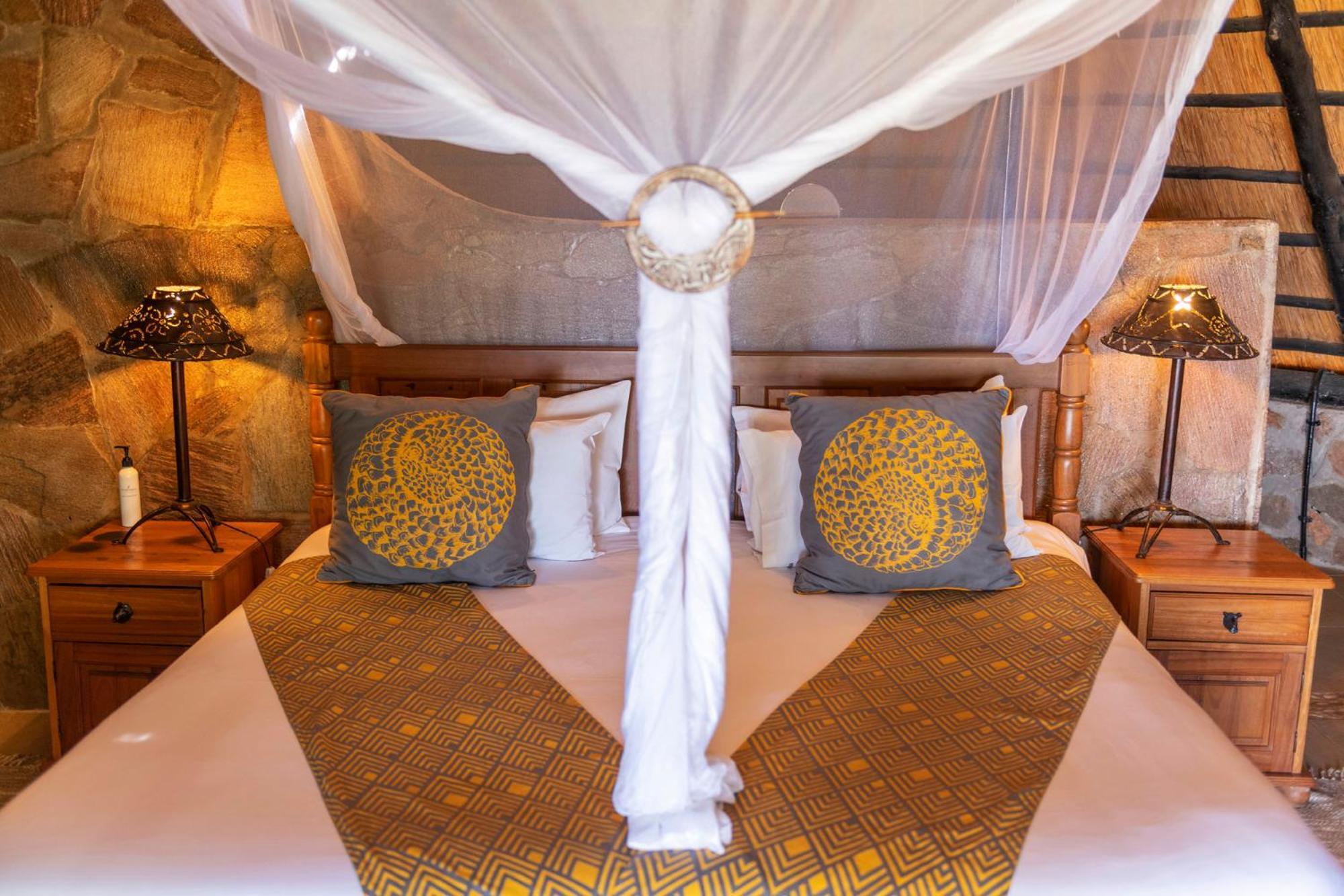 Hornbill Lodge Kariba Екстериор снимка