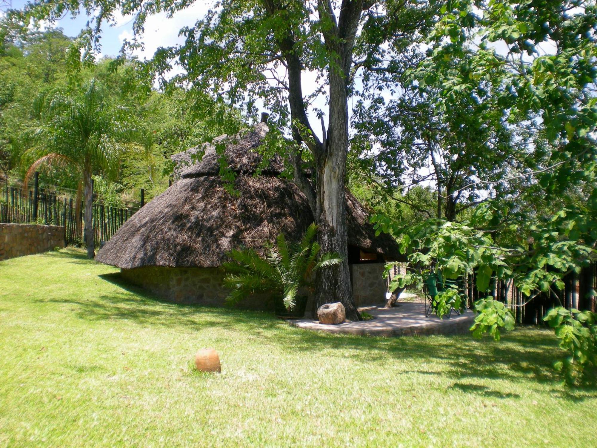 Hornbill Lodge Kariba Екстериор снимка