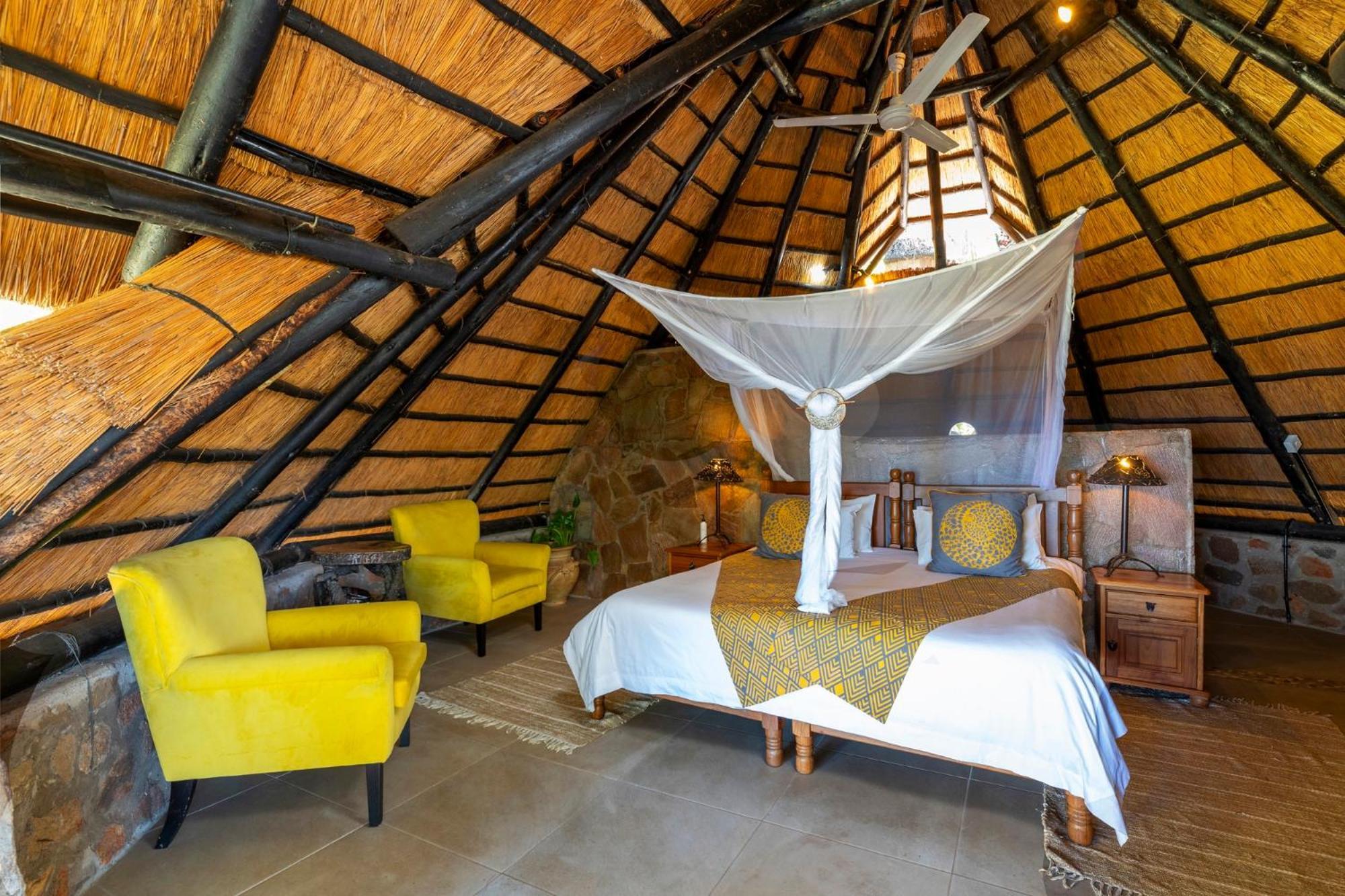 Hornbill Lodge Kariba Екстериор снимка