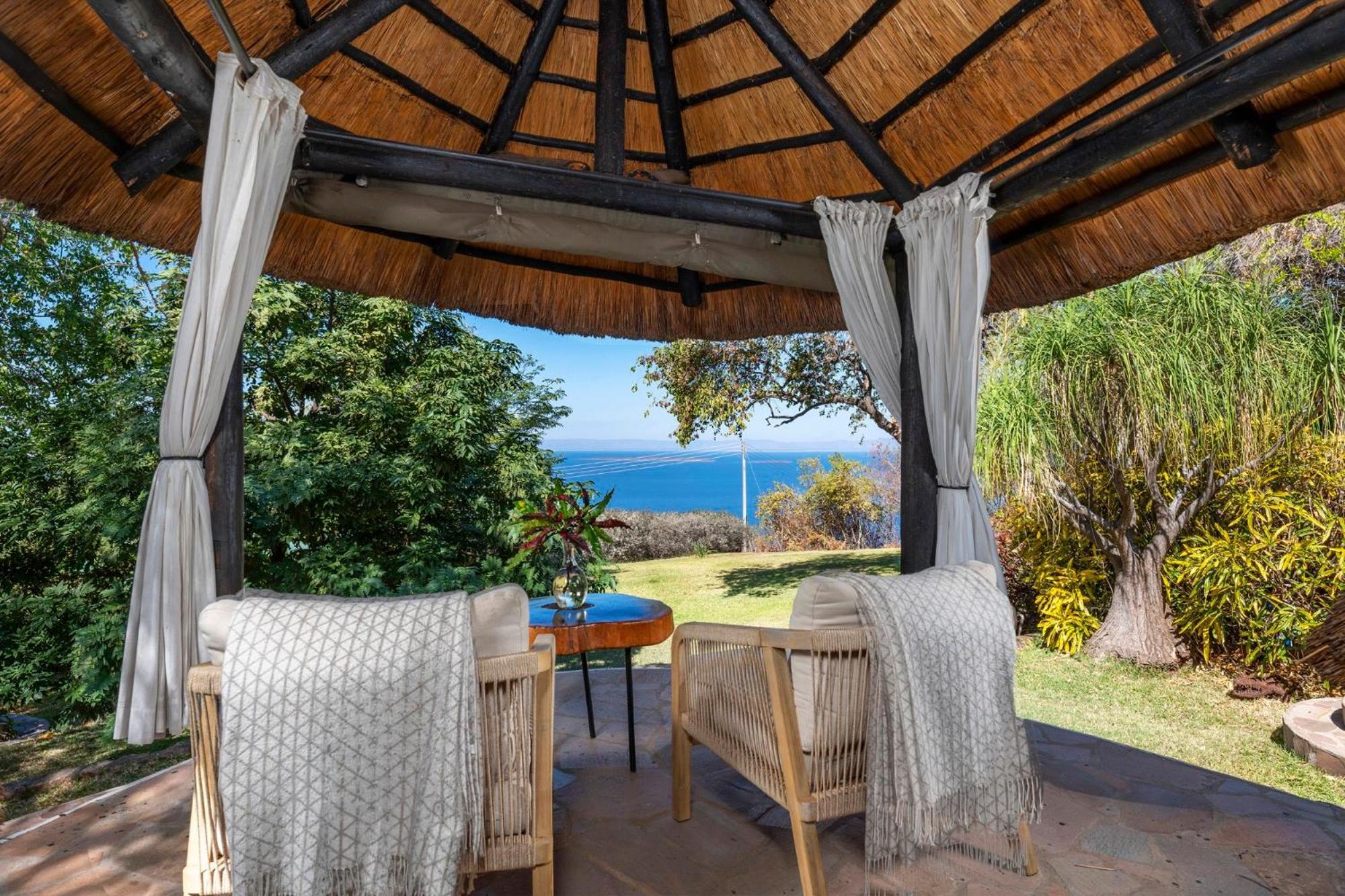 Hornbill Lodge Kariba Екстериор снимка