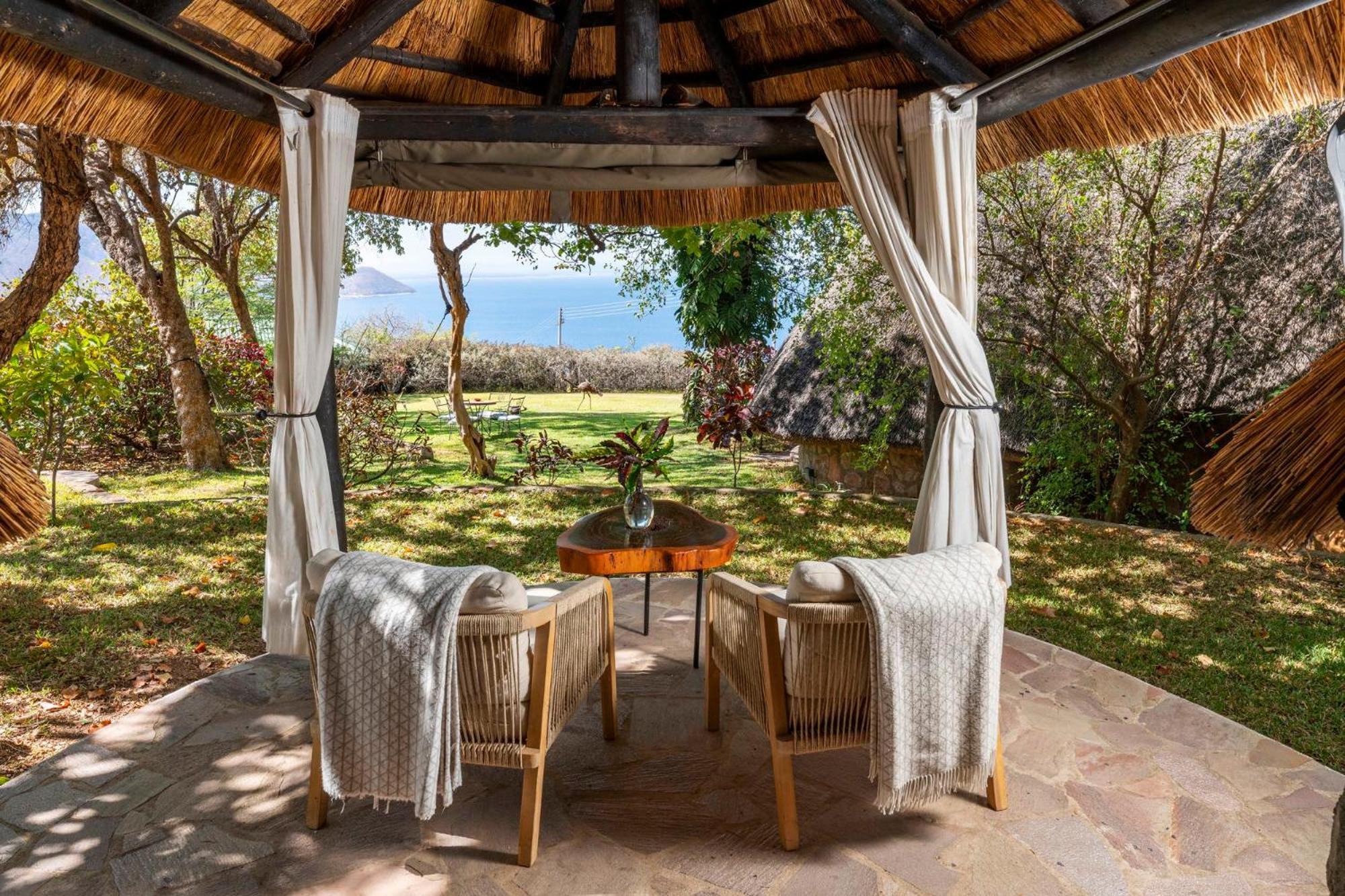 Hornbill Lodge Kariba Екстериор снимка